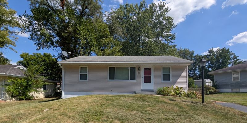 St. Louis House: 5932 Brand Ave