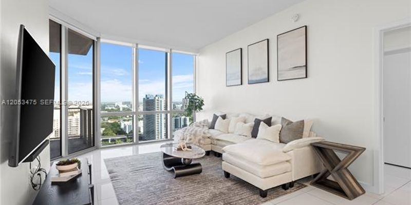 Miami Condo: 851 NE 1st Ave