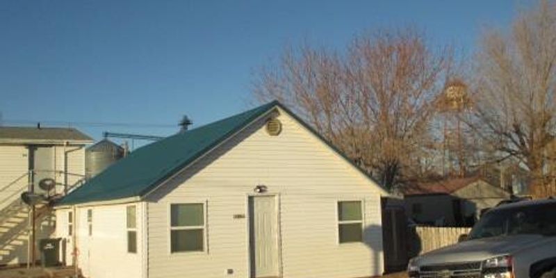 Paul House: 203 E Clark St