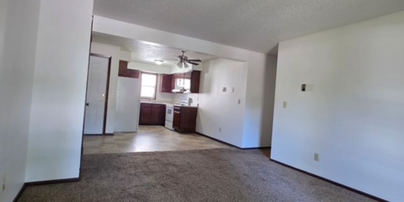 Wahpeton Apartment: 1676 9th St N