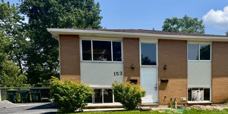 Depew Apartment: 153 Argus Dr