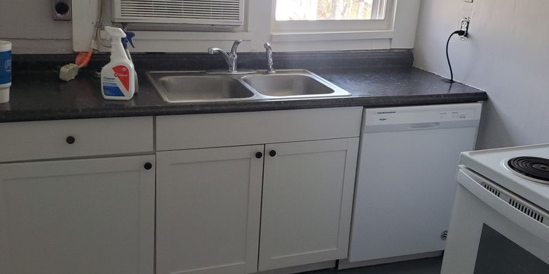 Chattanooga Apartment: 103 Vreeland St