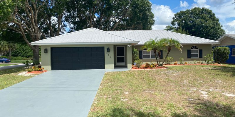 Lake Placid House: 155 Lincoln Rd NW