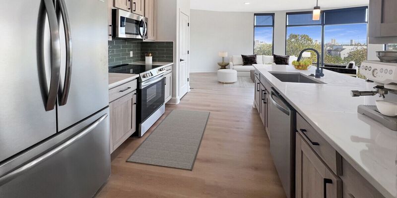 Houston Apartment: 3398 Alabama St