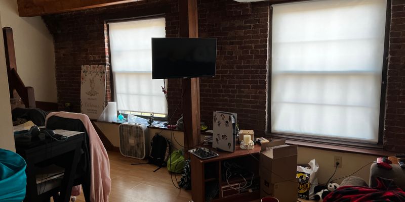 Fitchburg Apartment: 100 Bemis Rd