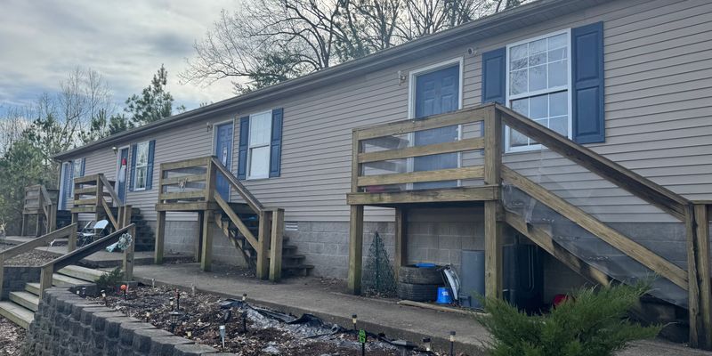 Drakesboro Apartment: 199 Ricedale Cir