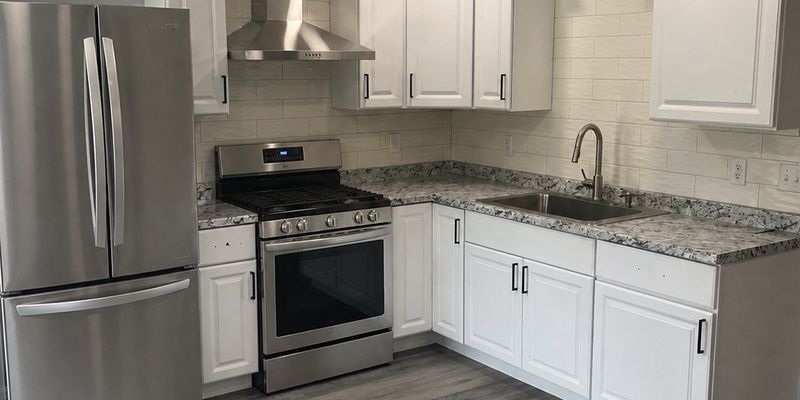 Dodge City House: 1102 1st Ave