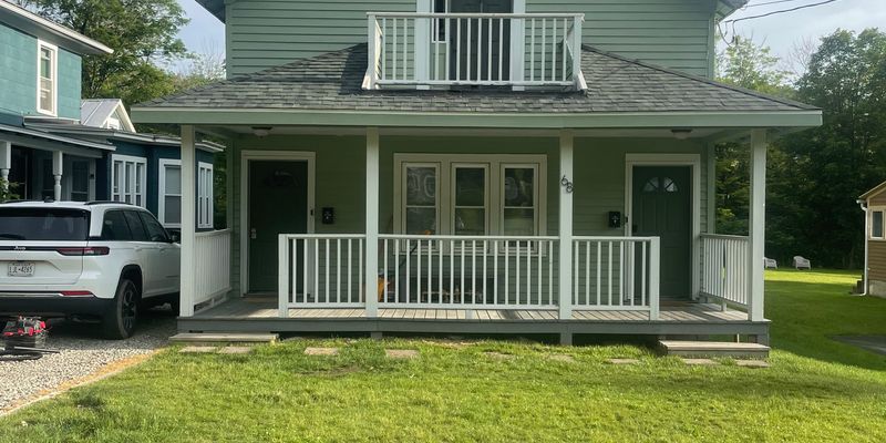 Alfred Multiplex: 68 West University