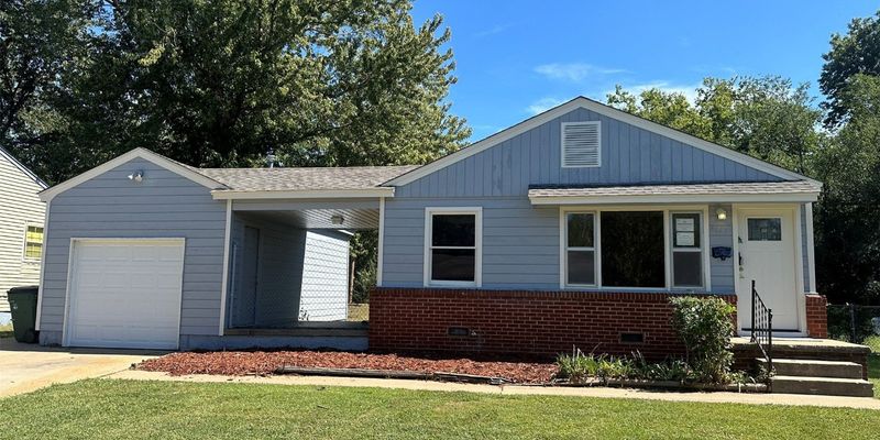 Tulsa House: 4667 N Boulder Ave