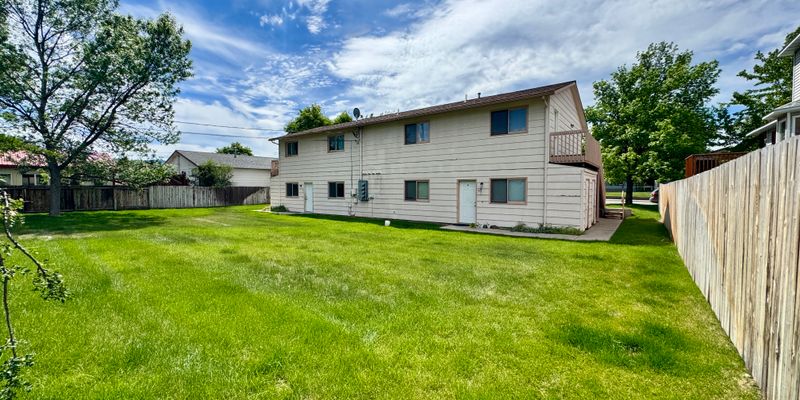 Missoula Apartment: 2340 Fairview Ave