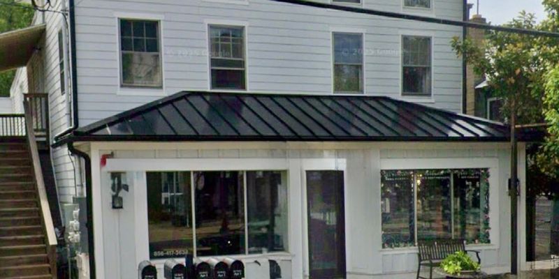 Mullica Hill Apartment: 38 S Main St