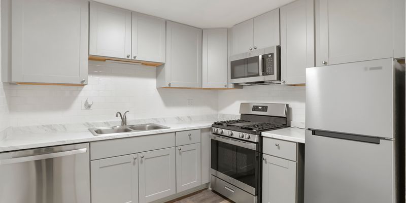 Denver Apartment: 3001 Umatilla St