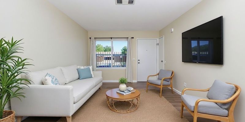 Hemet Apartment: 526 Greystone Ln
