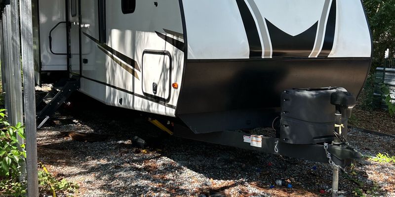 Jesup House: 122 B Shamrock Drive