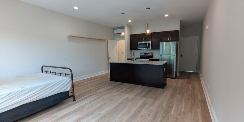 East Providence Apartment: 273 Bullocks Point Ave