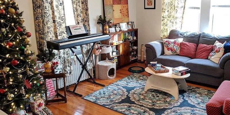 Quincy Apartment: 29 N Central Ave