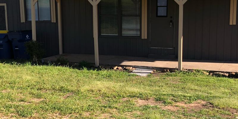 Choctaw House: 1104 Pacific Street