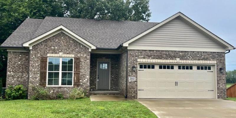 Bowling Green House: 2850 Windsor Trace Ct