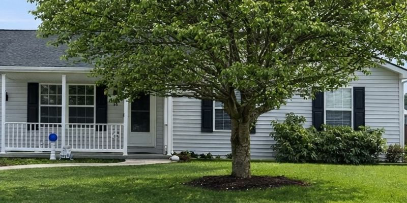 Martinsburg House: 60 Jetta Cir