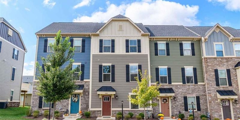 Charlottesville House: 1868 Glissade Ln