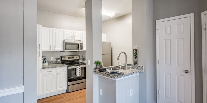 League City Apartment: 113 W Main St