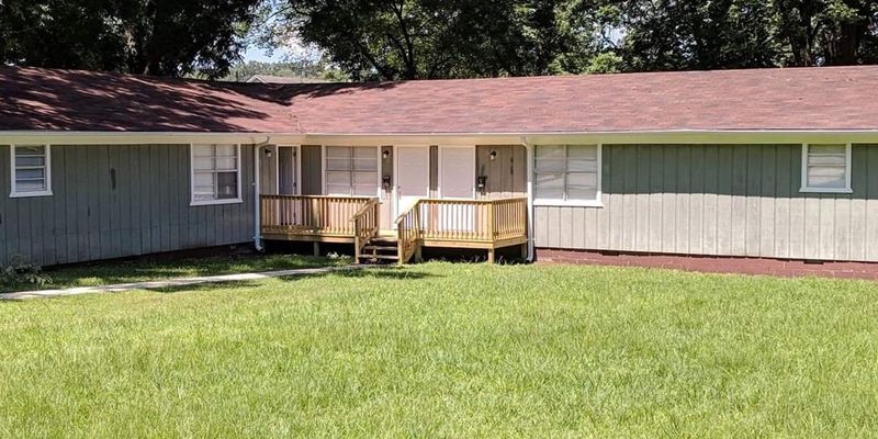 Jasper Apartment: 1408 8th Ave