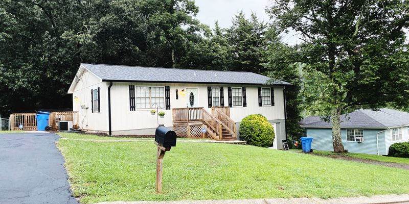 Collegedale House: 4310 Cele Ct