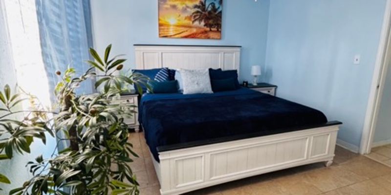 Pensacola Apartment: 1625 Rebecca St