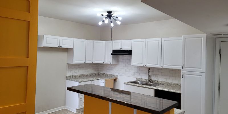 Detroit Apartment: 4031 Wesson St