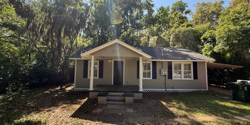 Brunswick House: 3517 Hardee Ave