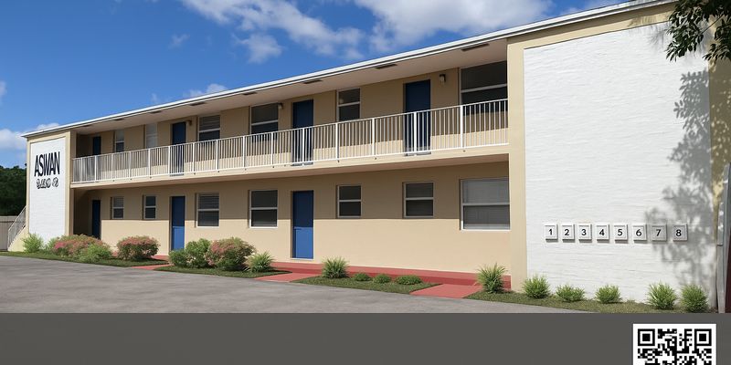 Opa-locka Apartment: 13260 NW 30th Ave