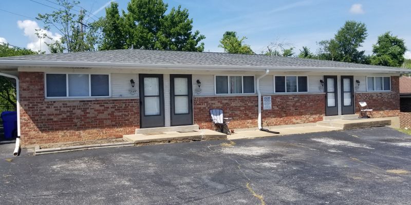 Arnold Apartment: Key West Drive