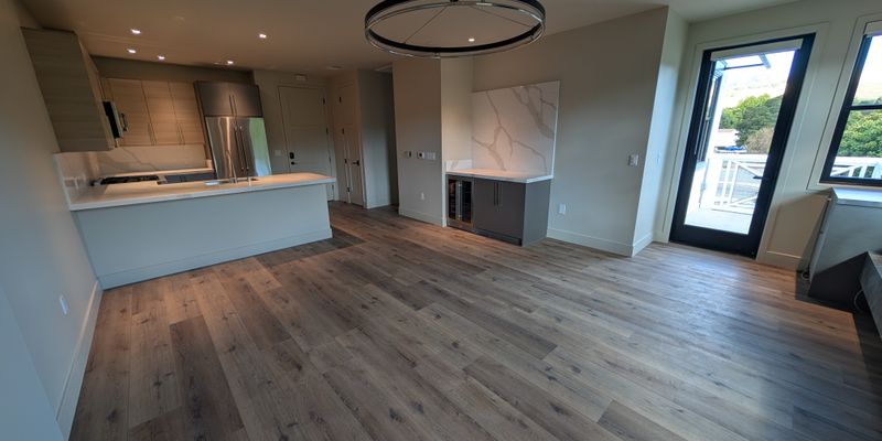 Clayton Apartment: 1026 Oak Street