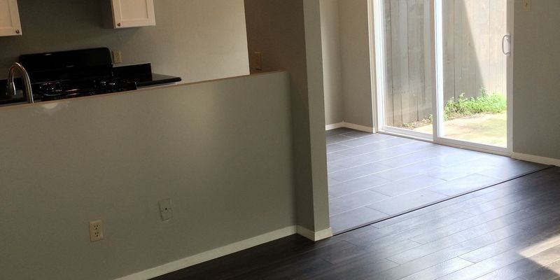 Austin Apartment: 6003 Cougar Drive