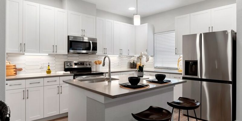Spring Apartment: 28325 Birnham Woods Dr
