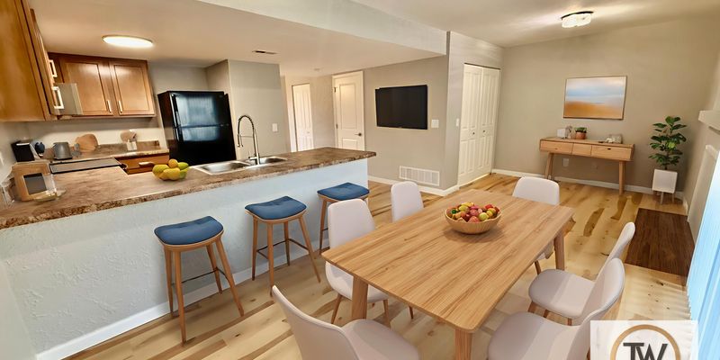 O'Fallon Apartment: 204 W Wesley Dr