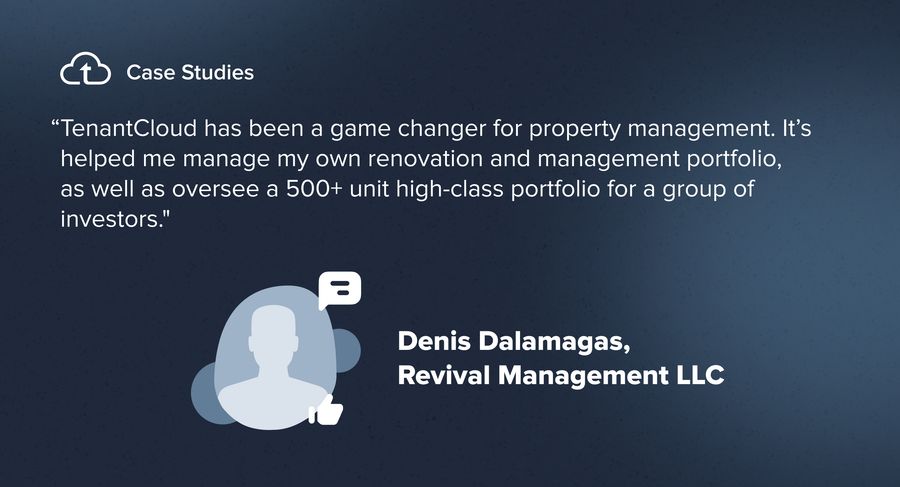 Building Success at 18: Revival Management LLC’s Story