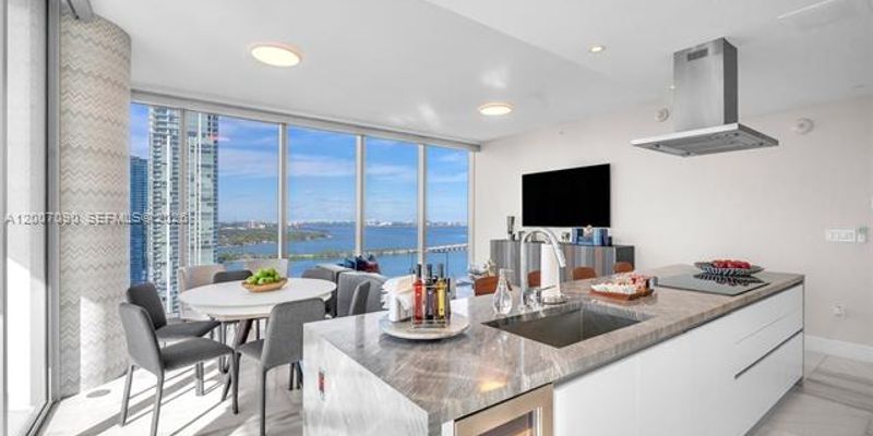 Miami Condo: 700 NE 26th Terrace
