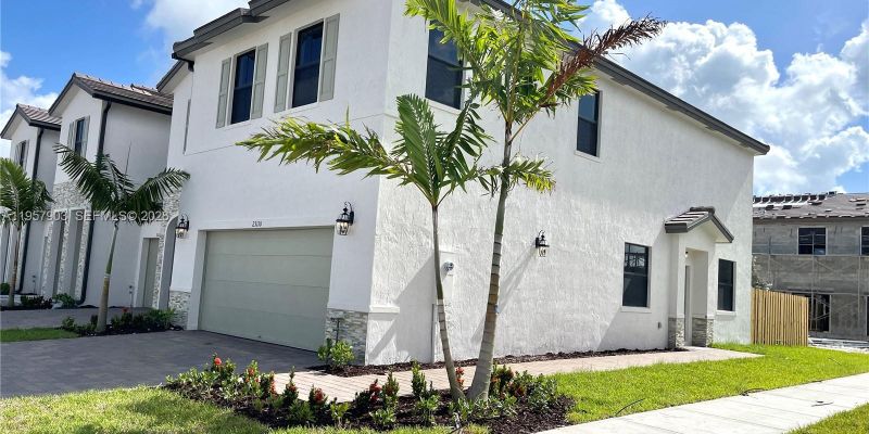 Goulds House: 23110 SW 129th Pl