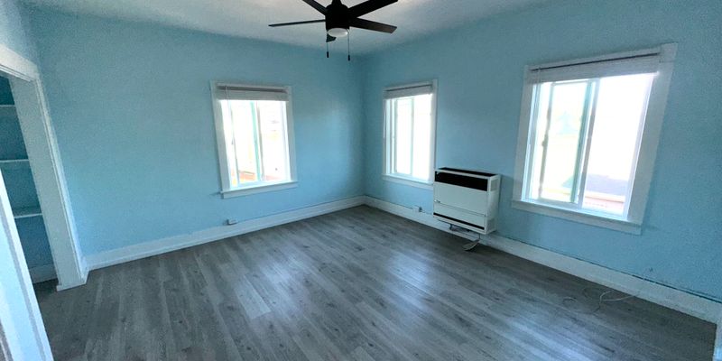 San Pedro (LA) Apartment: 1938 S Grand Ave