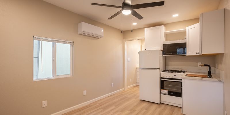 Chico Apartment: 946 Cherry St