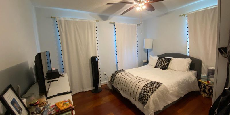 Falls Church Apartment: 2843 Summerfield Rd