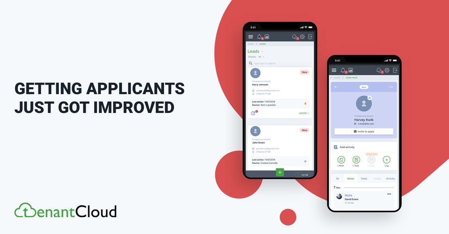 Getting Applicants Just Got Improved