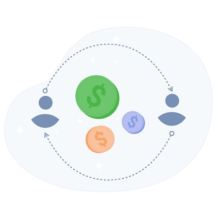 How Do Owner Contribution and Owner Distribution Work?