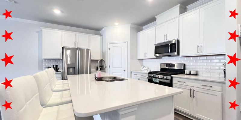 Raleigh House: 2346 Chert Ln