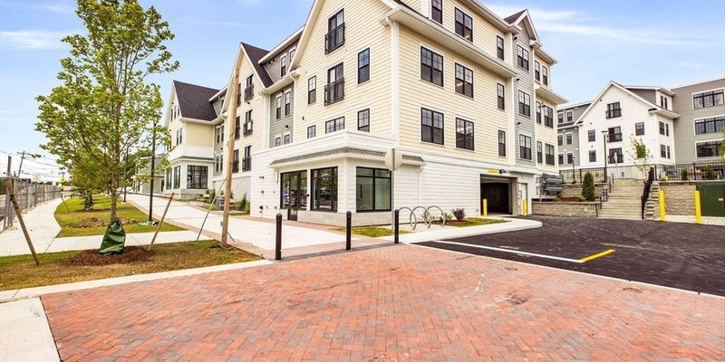 Scituate House: 344 Driftway #APT UW32781B