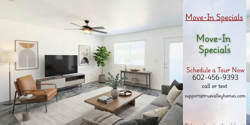Phoenix Apartment: 4231 N 27th St