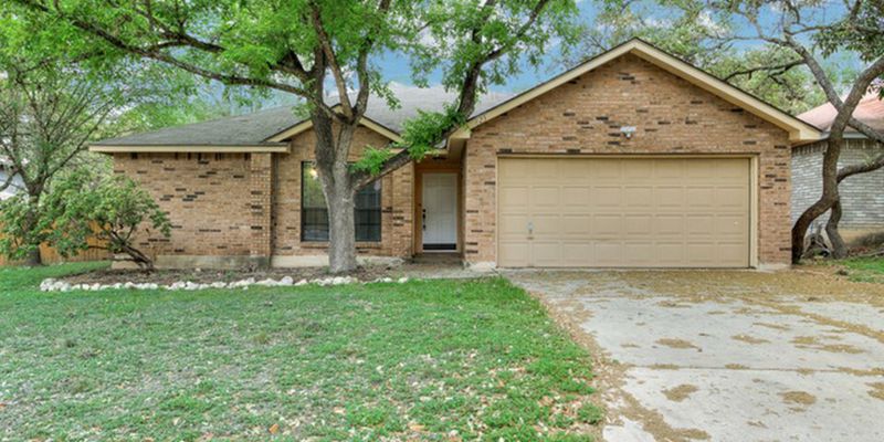 San Antonio House: 11823 Freelan Dr