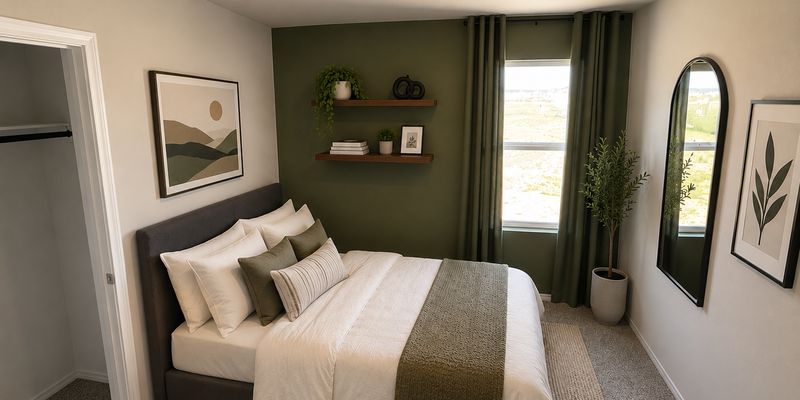 Krum Apartment: 5545 Rollins Dr
