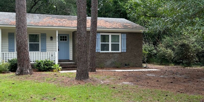 Wilmington House: 2319 Boardwalk Ave